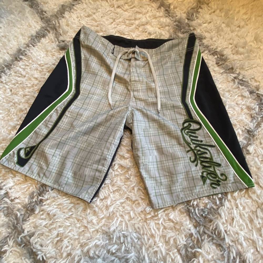 Quicksilver board shorts